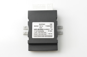 Other control unit - 7398495