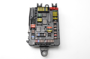 Interior fuse box - 9337880