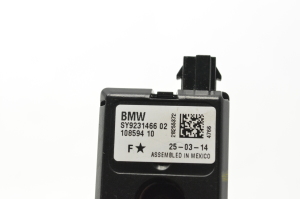BMW 4 SERIES F82 (2013–2020) Antenas pastiprinātājs 9231466 - 2