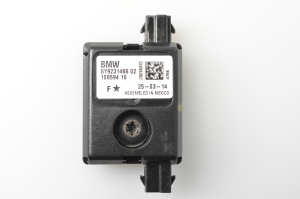 Antenna amplifier - 9231466