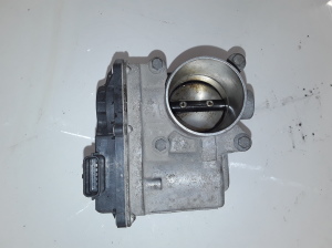 Dacia Dokker (2012–2017) Accelerator valve 165785537 - 2