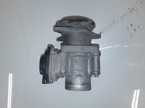Dacia Dokker (2012–2017) Accelerator valve 165785537 - 3