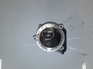 Dacia Dokker (2012–2017) Accelerator valve 165785537 - 4