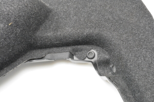 BMW 4 SERIES F82 (2013–2020) Trunk interior trim 7284150 - 2