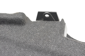 BMW 4 SERIES F82 (2013–2020) Trunk interior trim 7284150 - 4
