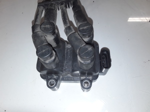 Dacia Dokker (2012–2017) Ignition coil 224336134 - 2
