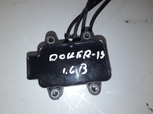 Dacia Dokker (2012–2017) Ignition coil 224336134 - 3