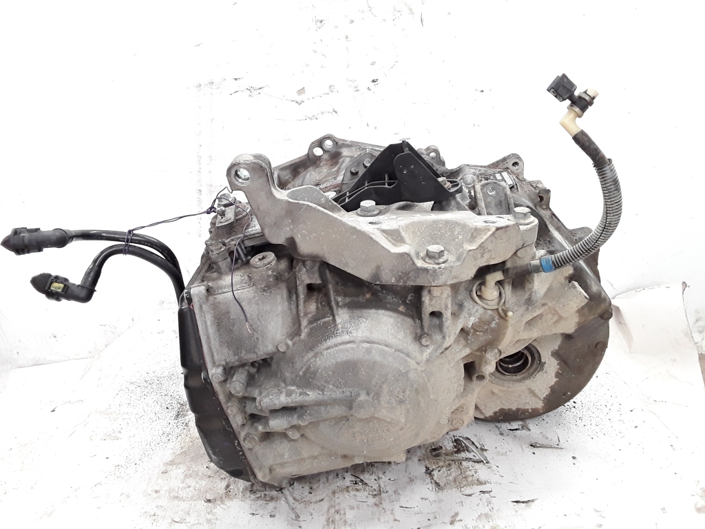 VOLVO XC60 1 generation (2008-2017) Gearbox TF80SC 22309372