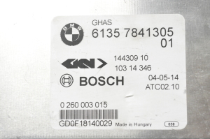 BMW 4 SERIES F82 (2013–2020) Muu juhtplokk 7841305 - 4