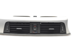 Dashboard air vent grilles - 9218552