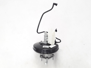 Brake booster - 472105487R