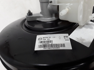 RENAULT Scenic (2016–2026) Pidurivõimendi 472105487R - 3