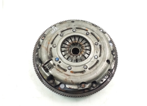  Clutch and its parts 