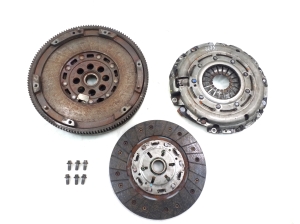  Clutch and its parts 