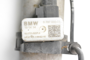 BMW 4 SERIES F82 (2013–2020) Stoßdämpfer hinten 2284909 - 3