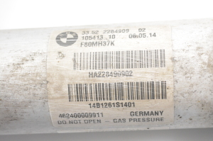 BMW 4 SERIES F82 (2013–2020) Stoßdämpfer hinten 2284909 - 5