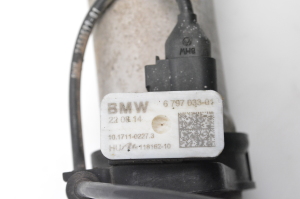 BMW 4 SERIES F82 (2013–2020) Stoßdämpfer hinten 2284914 - 2