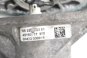 BMW 4 SERIES F82 (2013–2020) Stoßdämpfer hinten 2284914 - 3