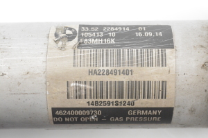 BMW 4 SERIES F82 (2013–2020) Stoßdämpfer hinten 2284914 - 5