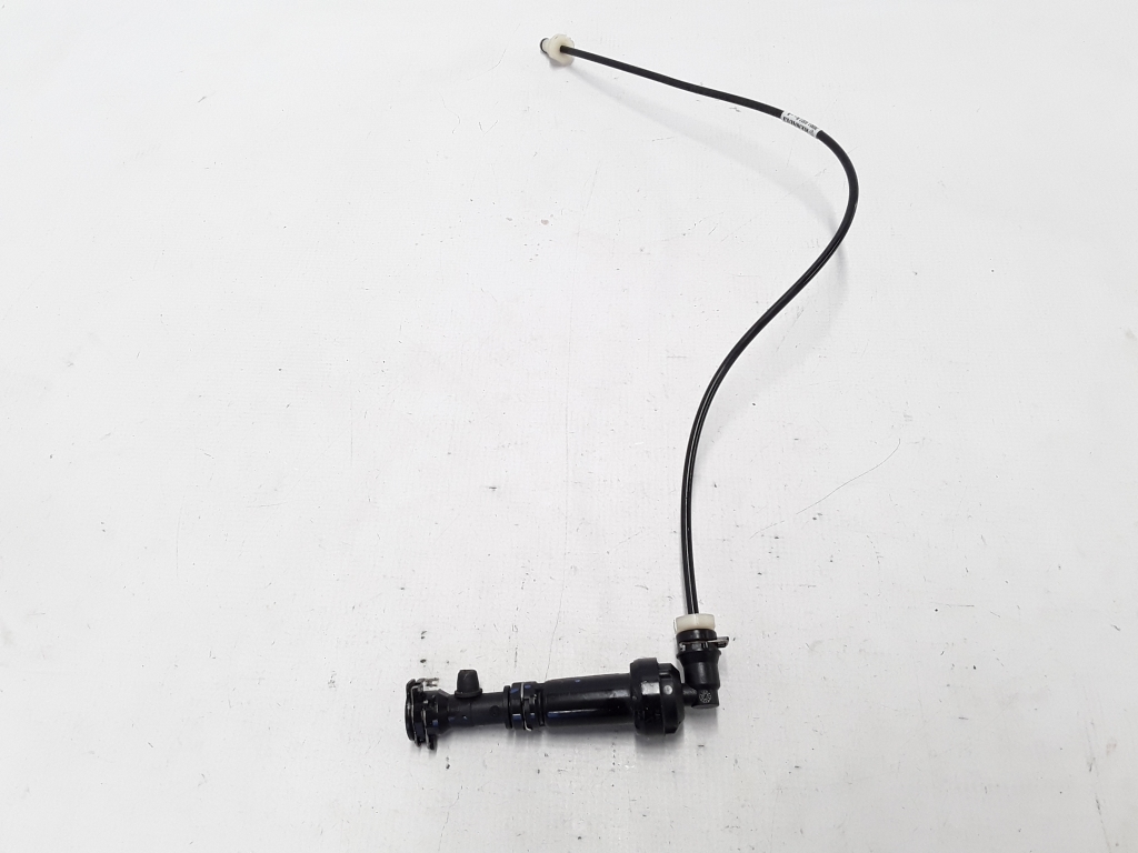 Used RENAULT Scenic Other part of the clutch pedal 308516719R