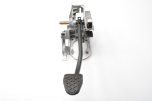   Brake pedal 