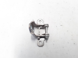 RENAULT Scenic (2016–2026) Priekšējo durvju augšējā eņģe 804002593R - 3