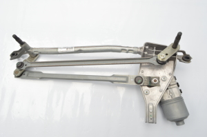 Peugeot 208 (2012–2019) Scheibenwischermechanismus 3397021392