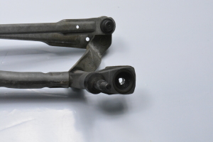 Ford Fiesta VI (2008–2017) Scheibenwischermechanismus 3397021255 - 2