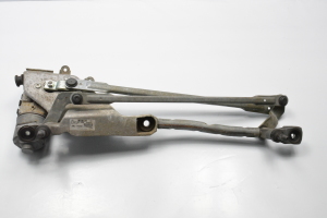 Ford Fiesta VI (2008–2017) Scheibenwischermechanismus 3397021255 - 3