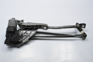 Scheibenwischermechanismus - 3397021255