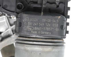Ford Fiesta VI (2008–2017) Scheibenwischermechanismus 3397021255 - 4