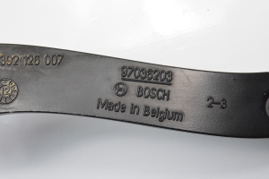 Mercedes Benz C-Class 204 (2007–2014) Esiklaasi puhasti hoob A2048201344 - 3
