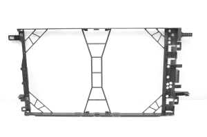  Conditioner radiator bracket 