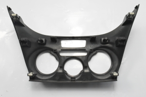 Peugeot 208 (2012–2019) Sonstiges Innenraumteil 9672846477 - 3
