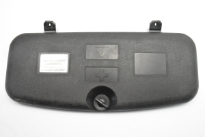 BMW 5 SERIES E60 (2003–2010) Warndreieck - 2