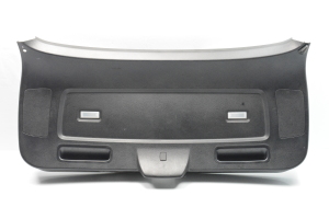 Trunk lid trim panel - 7198623