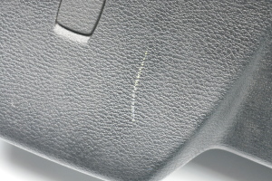 BMW X6 E71 (2008–2014) Trunk lid trim panel 7198623 - 2