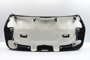 BMW X6 E71 (2008–2014) Trunk lid trim panel 7198623 - 4