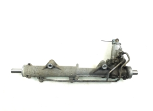   Steering column 