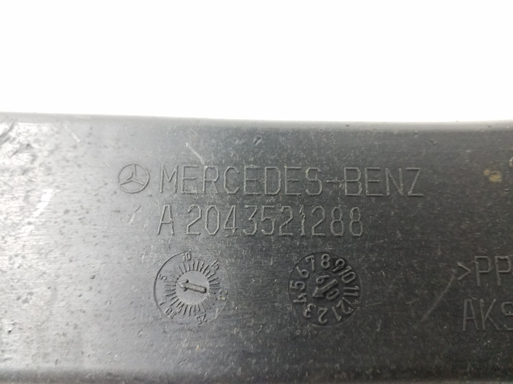 MERCEDES-BENZ C-Class W204/S204/C204 (2004-2015) Jobb hátsó keresztlengőkar A2053506303,A2043502706 21001364