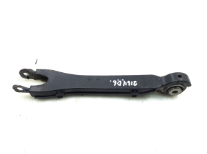 Mercedes Benz C-Class 204 (2007–2014) Rear axle link A2053506303 - 4