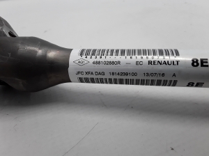 RENAULT Scenic (2016–2026) Roolivõlli rist 488102880R - 3