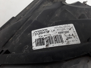 VOLVO XC60 (2008–2017) Scheinwerfer vorne 31395470 - 2