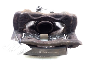 Mercedes Benz C-Class 204 (2007–2014) Eesmine pidurisadul A2044212681 - 3