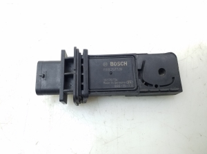 Mercedes Benz CLC-Class 203 (2001–2007) Mass air flow sensor A2730940848 - 2