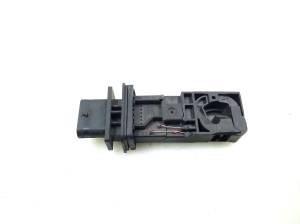 Mercedes Benz CLC-Class 203 (2001–2007) Mass air flow sensor A2730940848 - 3