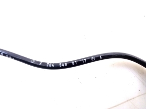 Mercedes Benz C-Class 204 (2007–2014) Front ABS sensor A2045400117 - 2