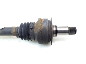 Mercedes Benz C-Class 204 (2007–2014) Tagumine veovõll ja selle osad A2043501710 - 2