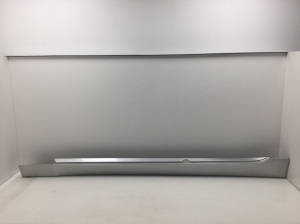 Schwellerverkleidung außen - 51777033759