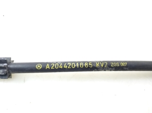 Mercedes Benz C-Class 204 (2007–2014) Käsipiduri tross A2044201085 - 2